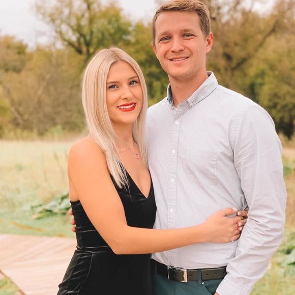 Meet your Posher, Kaela - Picture 1 of 1